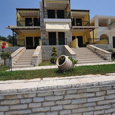 Koronisia Apartments Pokój zdjęcie
