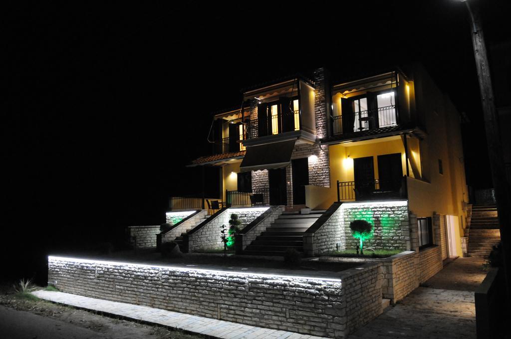 Koronisia Apartments Pokój zdjęcie