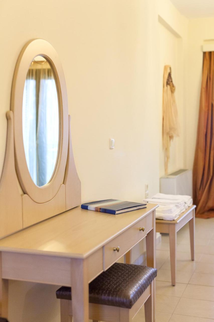 Koronisia Apartments Zewnętrze zdjęcie